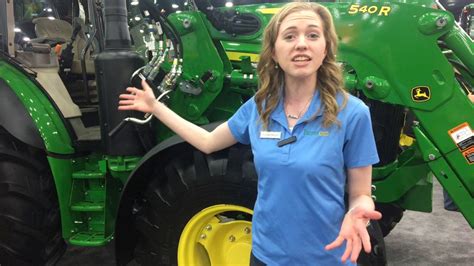 TV is now live and features "how to videos" on tractor repairs produced in cooperation with many experts in the field including Rachel Gingell, Tyler Buchheit, technical staff from Steiner Tractor Parts, and others. . Rachel gingell tractor parts